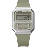 Casio Vintage A100WEF-3ADF
