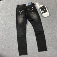 CK JEANS BLACK NEW ARRIVAL