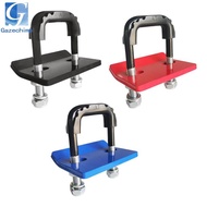 [Gazechimp] Hitch Tightener Heavy Duty Hitch Stabilizer Hitch Clamp Hitch Receiver Clamp Trailer Arm