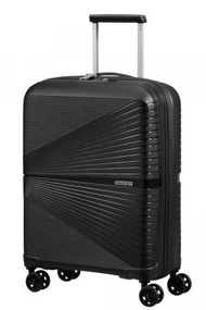 AMERICAN TOURISTER - AIRCONIC 行李箱 55厘米/20吋 TSA - 瑪瑙黑色