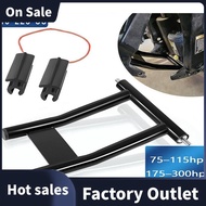 For Mercury 4-Stroke 75-115hp and 175-300hp for Transom Saver 10-225- Outboard Motor Accessories for