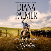 Long, Tall Texans: Harden Diana Palmer