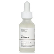 The Ordinary 2%透明質酸B5面部精華(新舊包裝隨機) 30ml/1oz