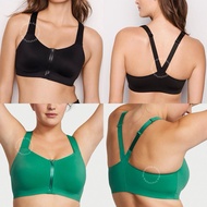 Victoria Secret Knockout Front-Close Sport Bra (Front Opening) Size 34C 34D 34DD 11157967