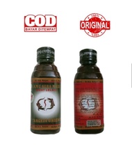 JAMU TANGKUR GINSENG LELAKI SURAMADU