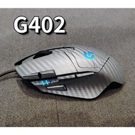 Suitable for G402 Mouse Color-Changing Film, Office Mouse Sticker, G402 Mouse Shell Sweat-Proof Stic