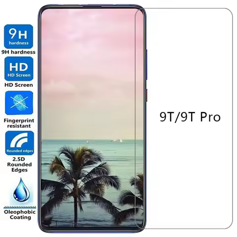 screen protector for xiaomi mi 9t pro protective tempered glass on mi9t 9 t t9 9tpro mi9tpro film gl