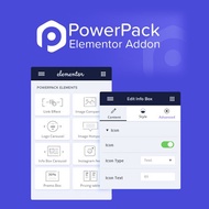 PowerPack Elementor addon