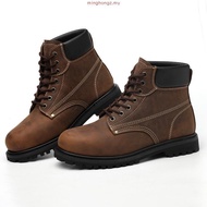 RED WING SAFETY BOOTS 2245 ST 6″