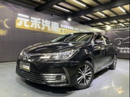 📌2019年出廠 11代Toyota Corolla Altis 1.8經典版 汽油