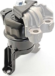 Fiusyooy Rubber Assy Engine Side mounting 50820-TS6-H03/H81 Compatible with 2012-2014 Honda Civic 1.