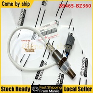 Oxygen Sensor Toyota Wigo Automatic GEN 1 (Front) 89465-BZ360