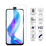 Realme X tempered glass ️genuine boss 9D, 10D