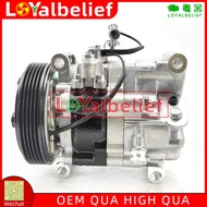 Air Conditioning AC Compressor For Suzuki Swift 9520063JA0 9520063JA1 95201-63JA1 95201-63JA0 V08A1A