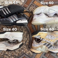 Sepatu tenis second original