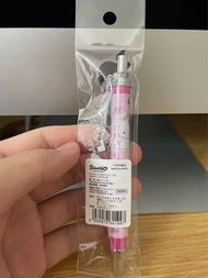 順豐包郵日本直送Sanrio 心動回憶原子筆 charmmy Kitty 俏咪