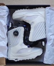 Burton Step On Limelight 37鞋碼 (新淨)