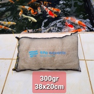 Koi Pond Filter Net 300g pack