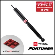 KYB Excel-G Shock Absorber Toyota Fortuner 2005-2015 Rear Left/Right (1PC 349017).