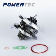 Turbo CHRA For Ford C-MAX/Focus II/Mondeo III 1.6 TDCi 80 Kw DV6TED4 753420-5004S 9663199280 0375J8 