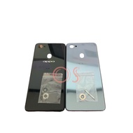 OPPO BACKDOOR BACK CASING F7 OPPO BACK COVER/ F7 - ORIGINAL