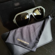 Dolce &amp; Gabbana sunglasses kacamata