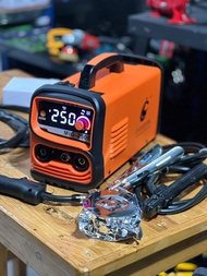 PROMO MESIN LAS MIG Kualitas REDBO 120A 900 Watt Mesin las MIG Mesin Las Listrik trafo las welding i