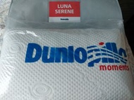 DUNLOPILLO Luna Serene luxury latex pillow (乳膠枕)