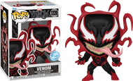 Funko POP! (1220) Marvel Venom Special Edition