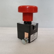 Cho Albright ED 125 250 ED125 ed250 ED125-34 ED250B-1 125A 250A loại nút khẩn cấp công tắc ngắt kết 