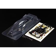 15496 Tamiya Avante Clear Body Set (Polycarbonate)