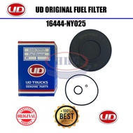 16444-NY025 UD ORIGINAL Fuel Filter