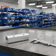 honeybird Industrial Pneumatic Air Source Distributor 1/4 1/2 BSP Gas Multi Connector AL-2 AL-3 AL-4
