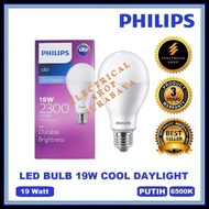 Philips Led Bulb 19w / 19 Watt White Lmp059