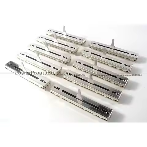 10x Cross Fader CrossFader DCV1023 For Pioneer DJ Controller XDJ-RX DDJ-S1 DDJ-T1