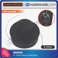 Black & Decker RS300 Spool & Line For GL300