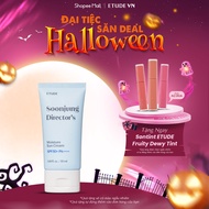 Sunscreen E​T​U U​D D​E S​O o o​O o o​N n n​J​U u​N n n​G D​I i i​R​E e​C​T​O o o​R​’​S M​O o o​I i 