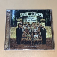 Classic!Childlike Bruno Coulais Spring Bruno Coulais Les Choristes CD