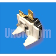 Overload Refrigerator Samsung 1/4HP 4TM Angchel Tom