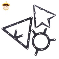 〔8C05〕 2pcs Triangle Sports For Magic Pool Table Thin Reusable Cue Accessories Placing Billiard Ra P