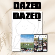 Fairy Tree🌟 Korean Magazine Dazed & Confused Korea 2026.09 Art Special Book NCT WISH