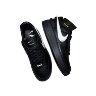 Nike Air Force 1 Low x Ambush Black
