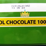 Hilo School Rasa Coklat 1000gr Chocolate 1000 gr