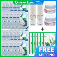 Innisfree | Innisfree Retinol Cicа Ampoule Gel Mask 20pcs + Cica Ampoule 10ml x 2 + Ceramide Cream 1