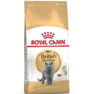 Royal Canin British Short Hair 10kg