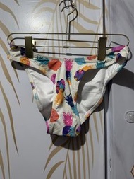Muii bikini bottom