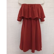 Sabrina dress pl singap0r3