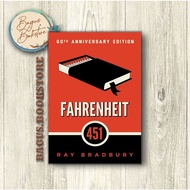 Fahrenheit 451 - Ray Bradbury