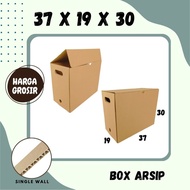 Archive Box 37x19x30 Office Document Archive Box bpjs Box bpjs file box bpjs file box bpjs archivebo