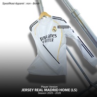 PLAYER - RM HLS NEW SEASON PLAYER ISSUE